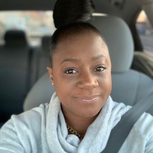 Meet your Posher, Joshlyn